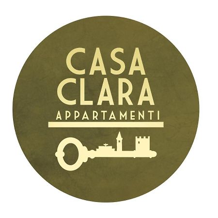 Casa Clara Appartamenti - Danzettino بيرودجا المظهر الخارجي الصورة