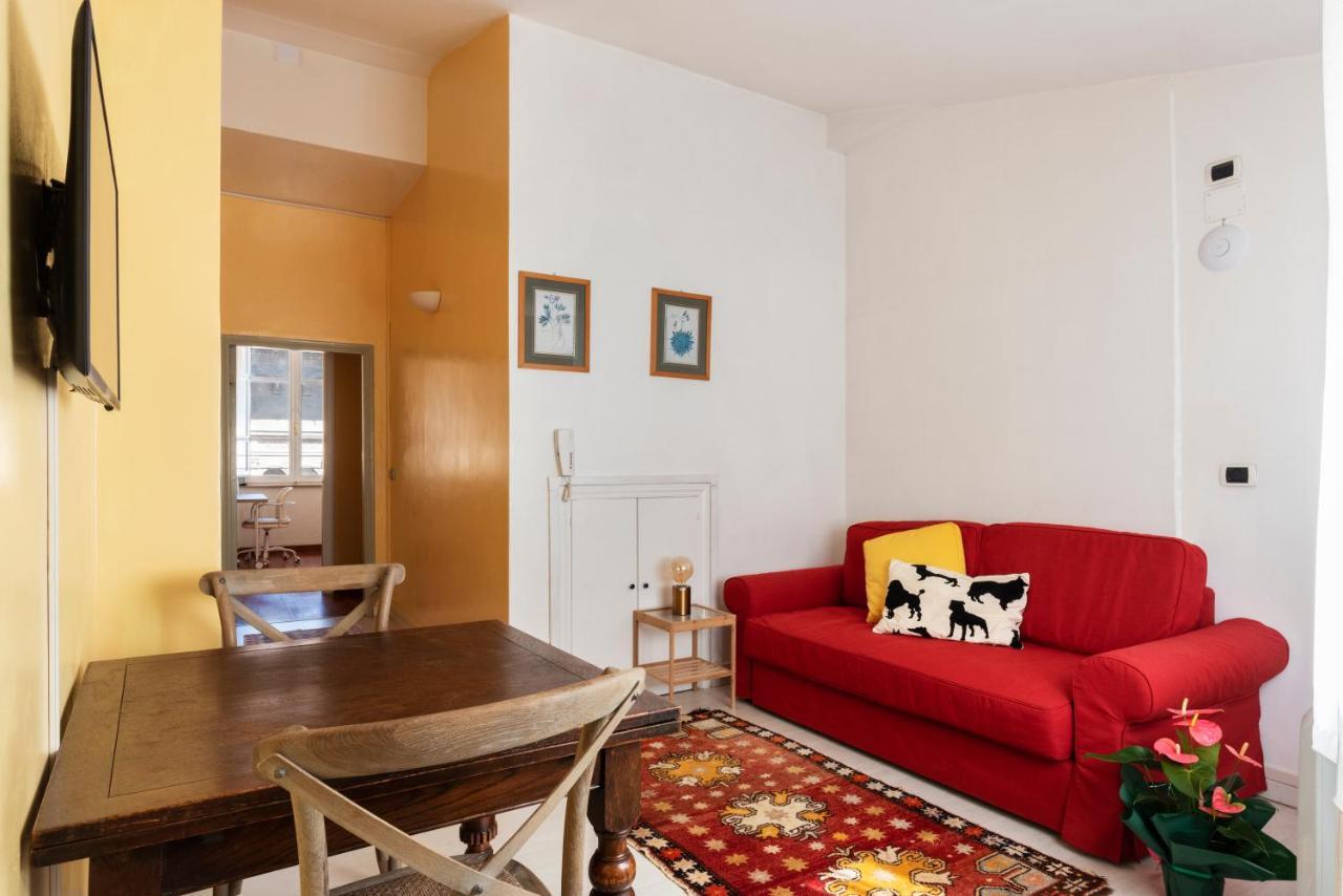 Casa Clara Appartamenti - Danzettino بيرودجا المظهر الخارجي الصورة