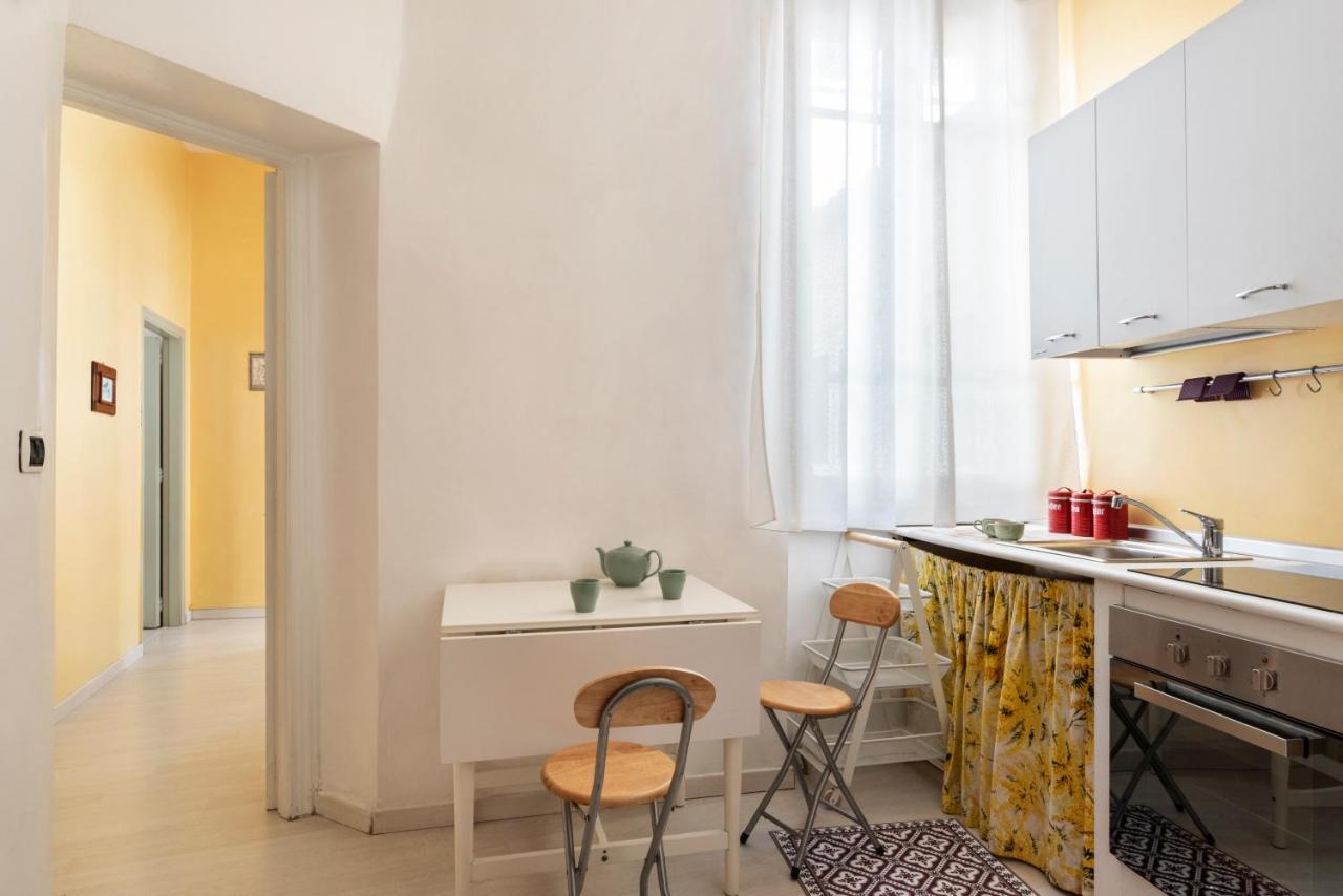 Casa Clara Appartamenti - Danzettino بيرودجا المظهر الخارجي الصورة