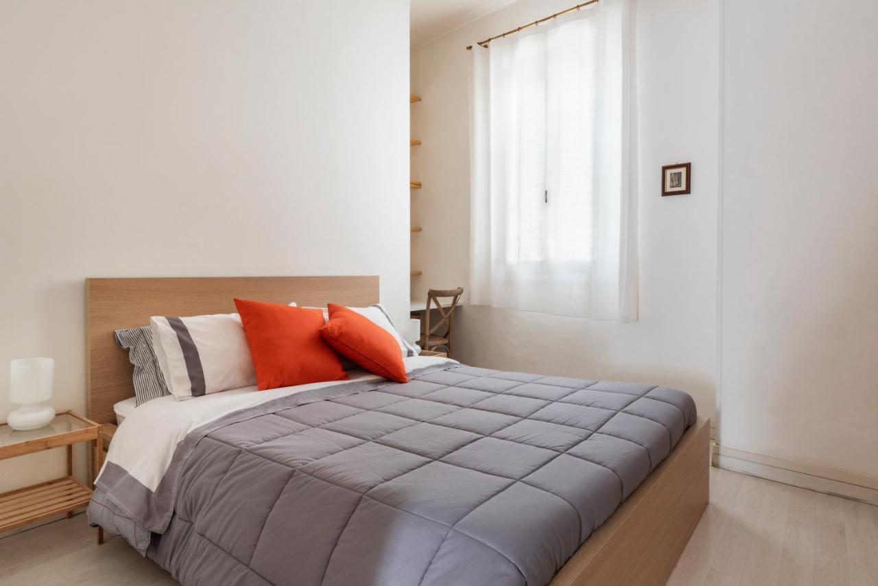 Casa Clara Appartamenti - Danzettino بيرودجا المظهر الخارجي الصورة